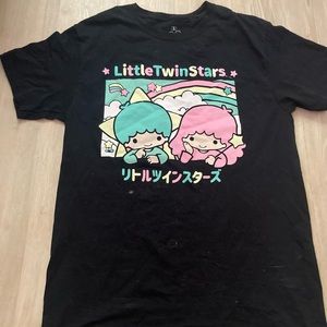 sanrio tee